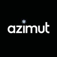 azimut italia logo image