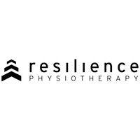 resilience physiotherapy (toronto) logo image