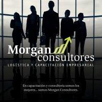 morgan consultores logo image