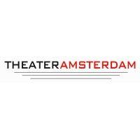 theater amsterdam logo image