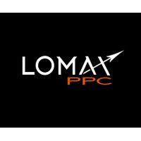 lomax ppc logo image