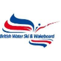 british water ski & wakeboard