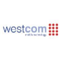 cgp westcom logo image