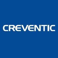 creventic logo image