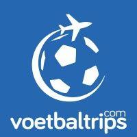 voetbaltrips.com logo image