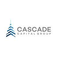 cascade capital group, llc logo image