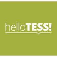 hellotess! logo image