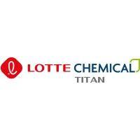 lotte chemical titan (m) sdn. bhd. logo image