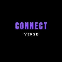 connectverse logo image