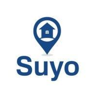 suyo logo image