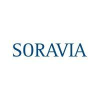 soravia logo image