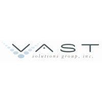 vast solutions group inc logo image