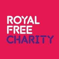 royal free charity logo image