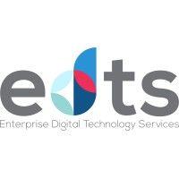 edts logo image