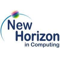 new horizon in computing ltd logo image