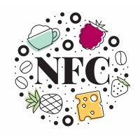 nova food club logo image