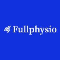 fullphysio logo image