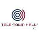 logo of Tele Town Hall Llc