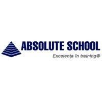 absolute school logo image