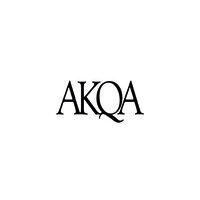 akqa logo image