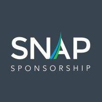 snap sponsorship logo image