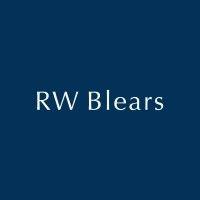 rw blears logo image