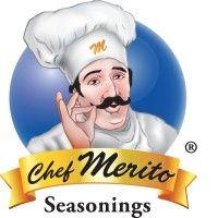 chef merito logo image