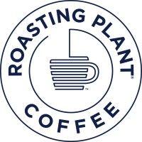 roasting plant coffee