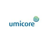 umicore logo image