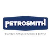 petrosmith logo image