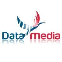 data & media ee logo image