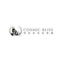 cosmic bliss logo image