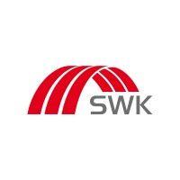 swk ag logo image