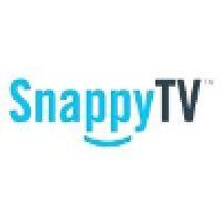 snappytv (acquired by twitter) logo image