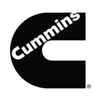 cummins sales & service - central region logo image