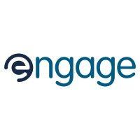 engage services logo image