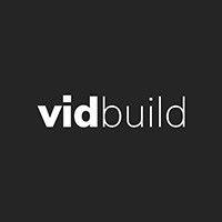 vidbuild logo image