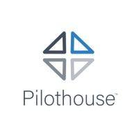 pilothouse payments logo image