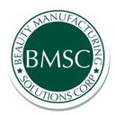 logo of Beauty Manufacturing Solutions Corp