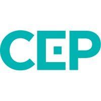 cep forensic logo image