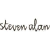 steven alan logo image