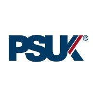 psuk logo image