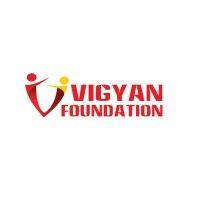 vigyan foundation logo image