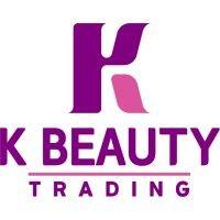 k beauty trading logo image