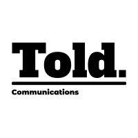 told communications logo image