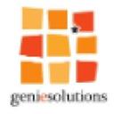 logo of Geniesolutions