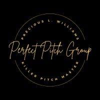 perfect pitch group logo image