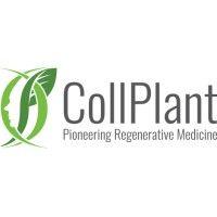 collplant logo image