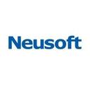 logo of Neusoft America