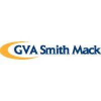 gva smith mack logo image